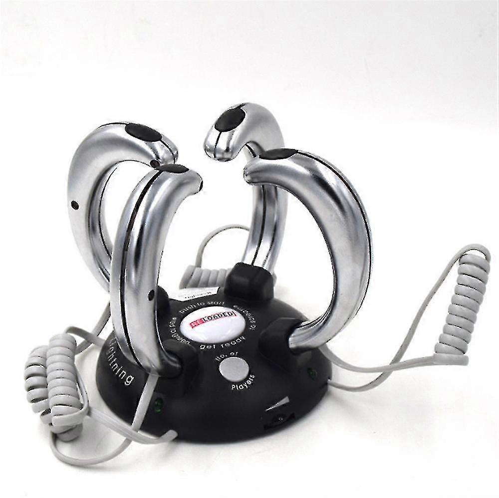 Lightning Reaction Reloaded,shocking Game