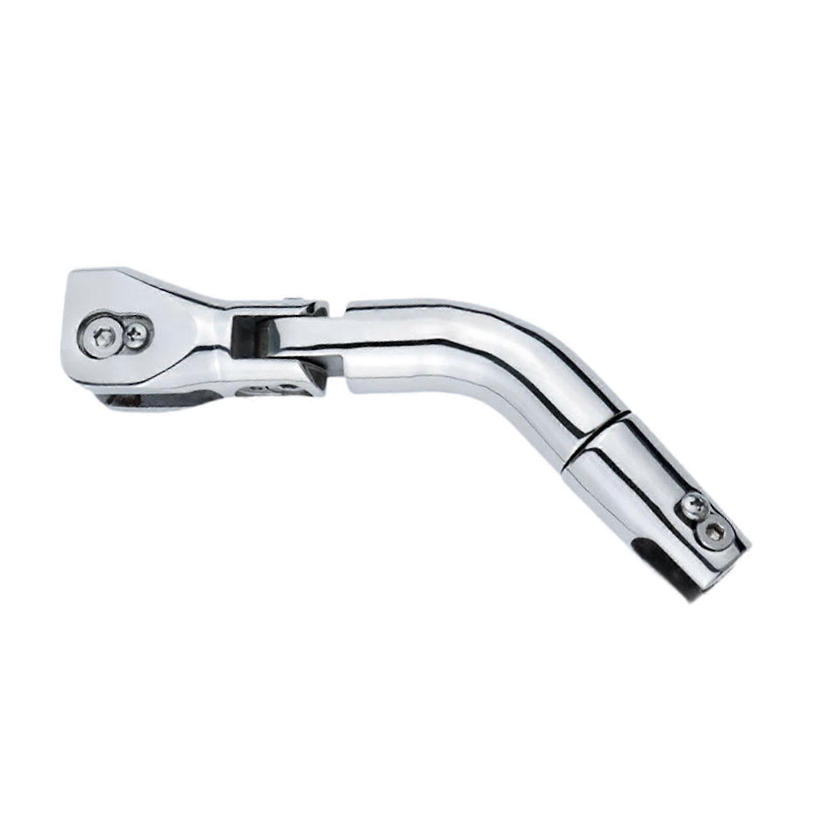 Conector pivotant pentru ancoră pentru barcă Hardware pentru sarcini grele rotativ pentru accesorii pentru bărci 20,7 cm