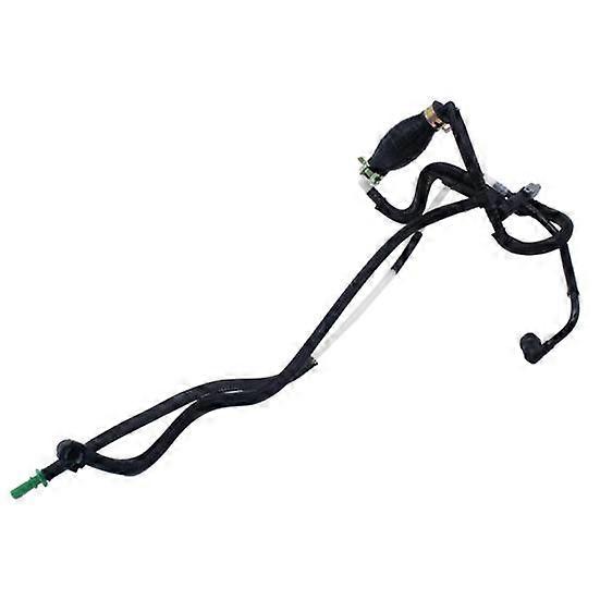 Fuel Pipe Oil Return Tube Car Accessory for Ford Fiesta/Fusion 1.4 TDCI 2003-2012