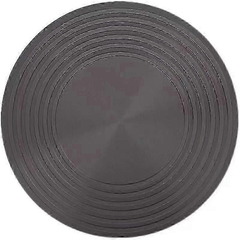 Induction Adapter Plate Heat Diffuser Plates With Clamp For Electric And Gas Stoves 20/24/28cm - JA