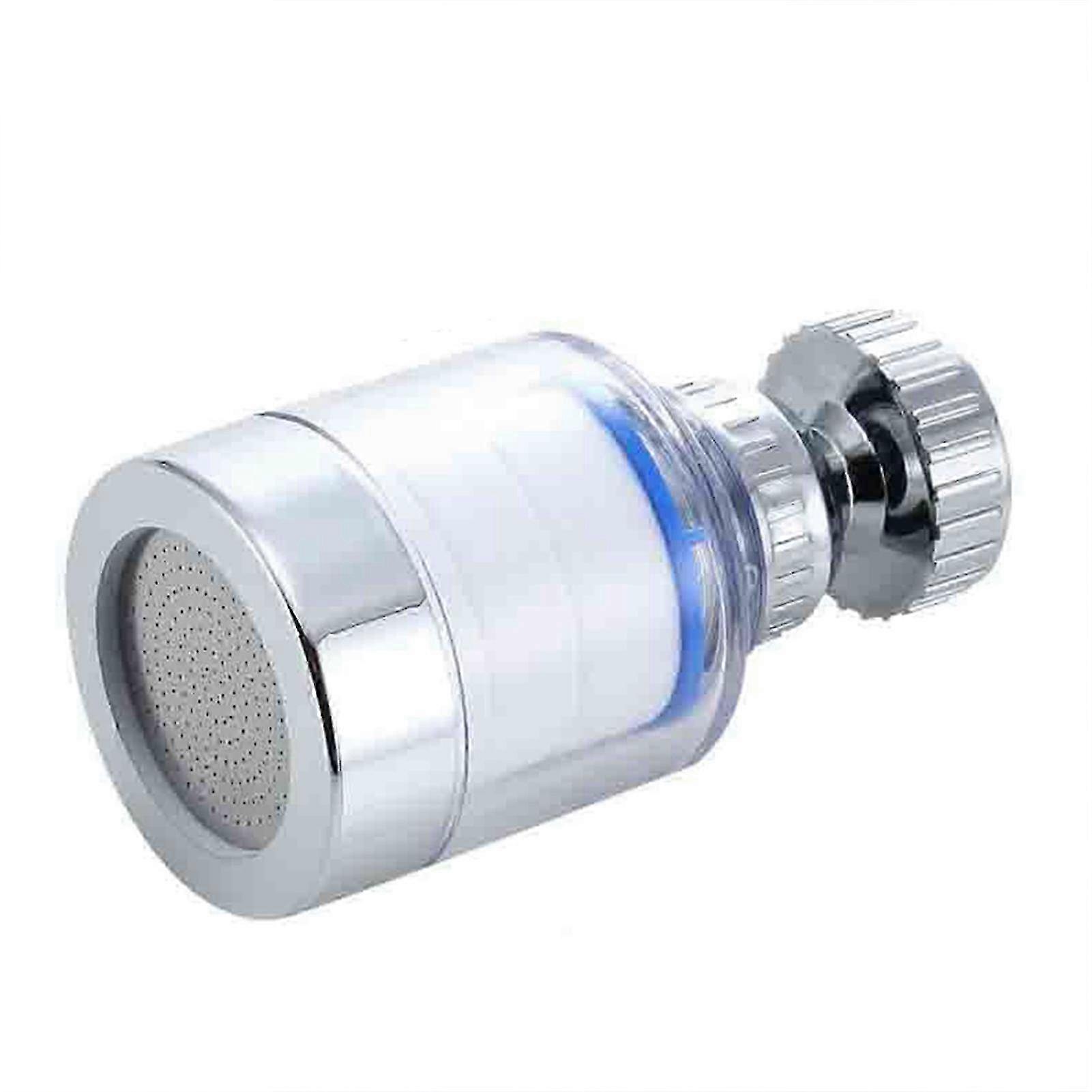 Anti-Splash Faucet Head Boosters Multi-Function Faucet Mount Filters for Bathroom Toilets