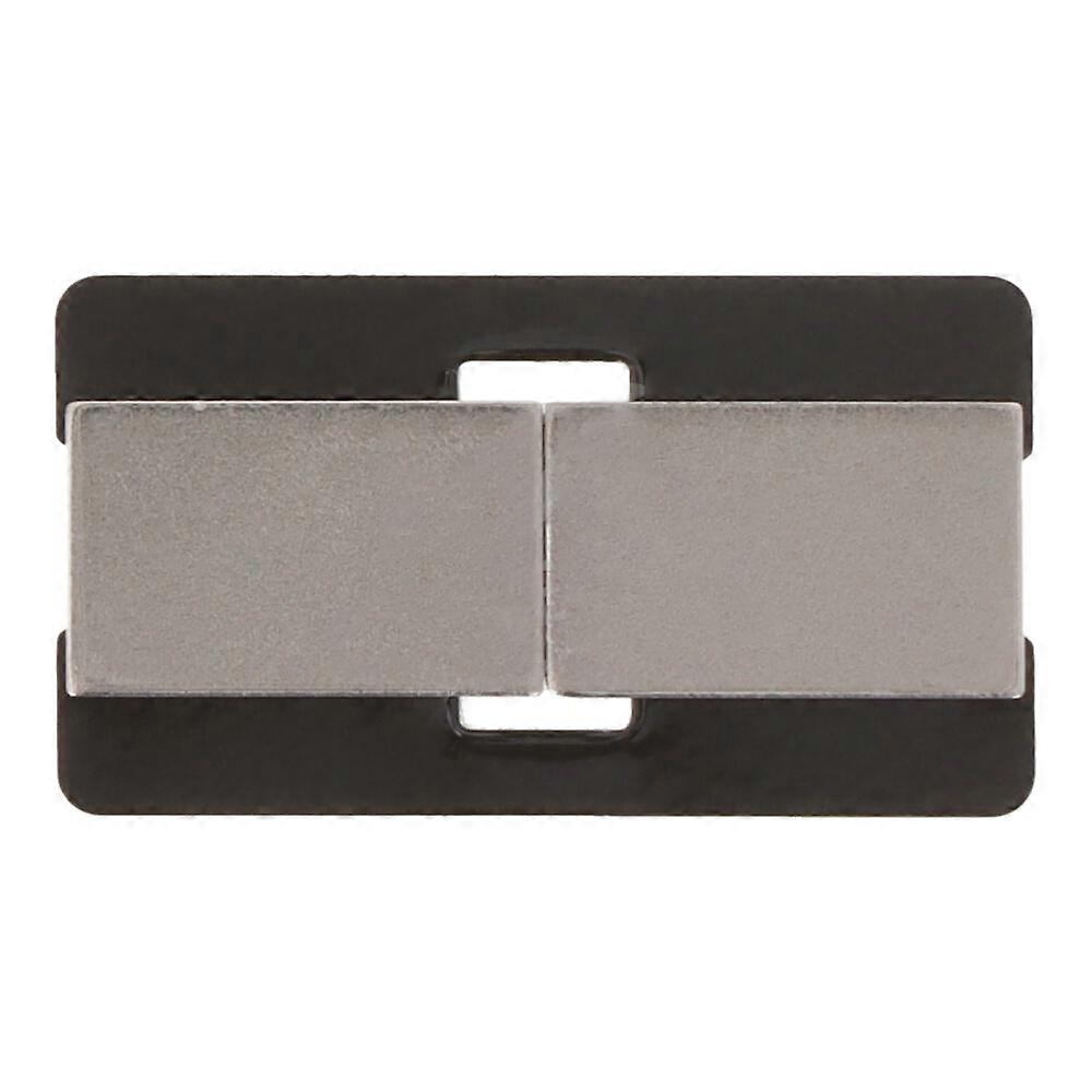 For iPhone 16 Pro / 16 Pro Max 10pcs Rear Cover Small Magnet