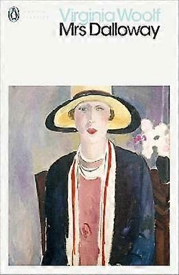 Mrs Dalloway