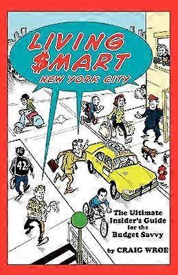 Living $mart New York City