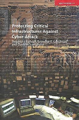 Protecting Critical Infrastructures Against Cyber-Attack