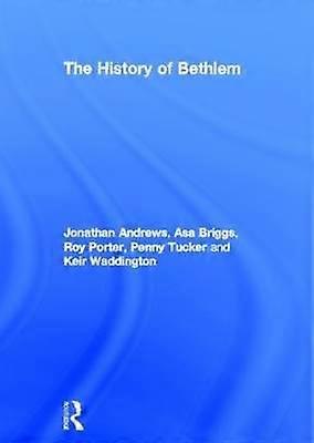 The History of Bethlem