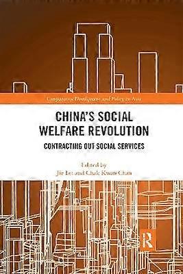 China's Social Welfare Revolution