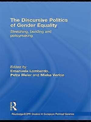 The Discursive Politics of Gender Equality