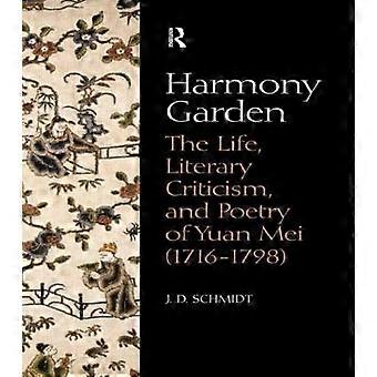 Harmony Garden