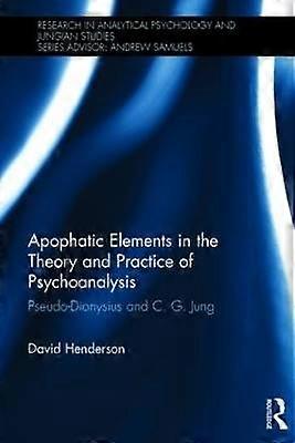 Apophatic Elements in the Theory and Practice of Psychoanalysis