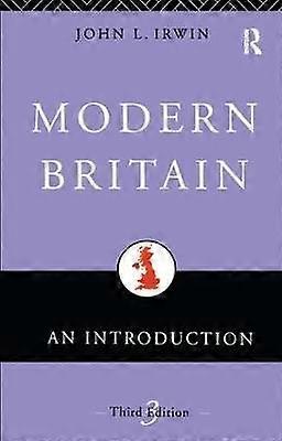 Modern Britain