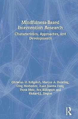 Mindfulness-Based Intervention Research