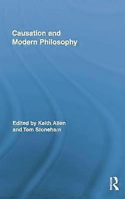 Causation and Modern Philosophy