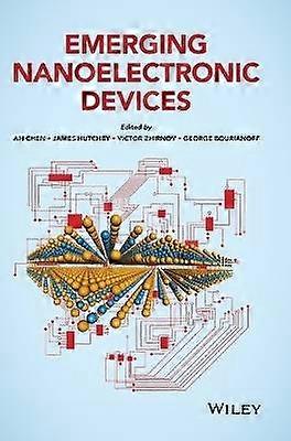 Emerging Nanoelectronic Devices