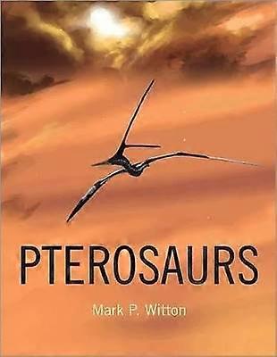 Pterosaurs