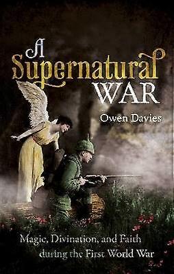 Supernatural War