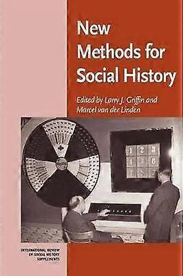 Nya metoder för socialhistoria