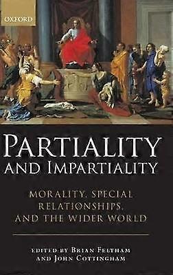 Partiality and Impartiality