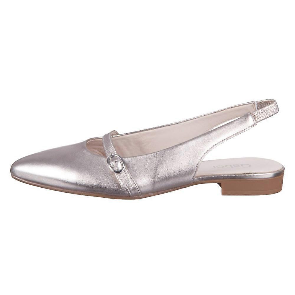 Shoes Gabor Saatin 6153062