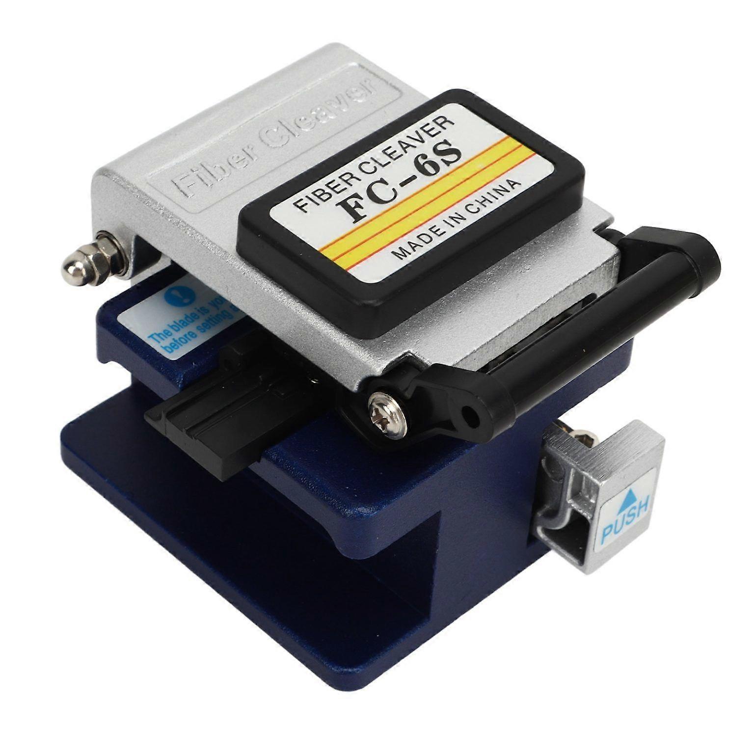 fiber optic cutter automatic return fiber cutter optic fiber cutting tool cold