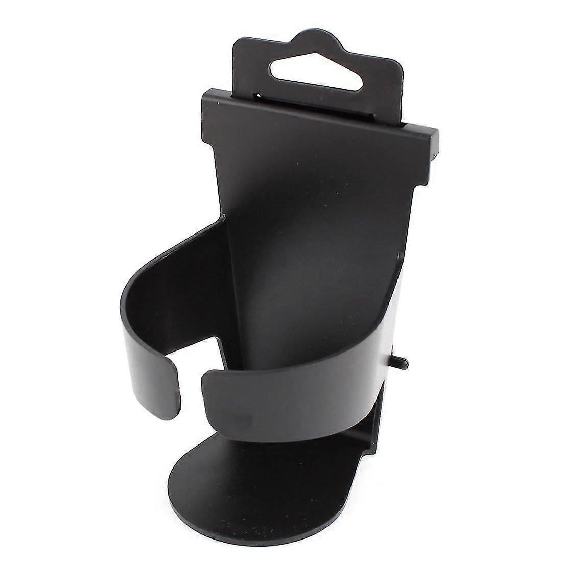 Durable Car Cup Beverage Holder For Beverage Bottle Bla