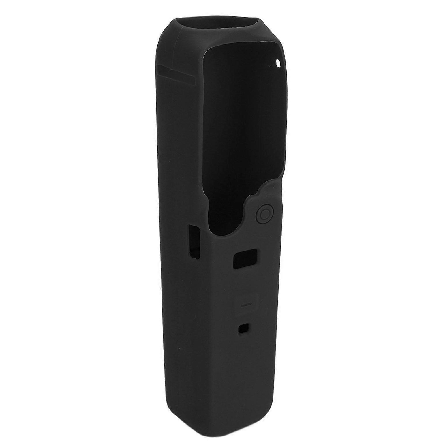 Best Action Camera Protective Cover | Durable Silicone Case & Lens Protection