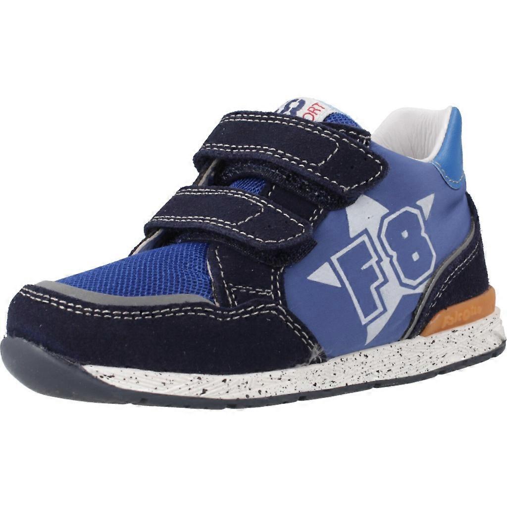 Falcotto Zapatillas Fly Vl.