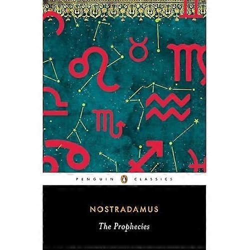 Profetier (Penguin Classics)