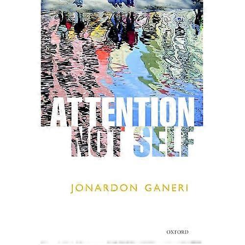 Attention, Not Self