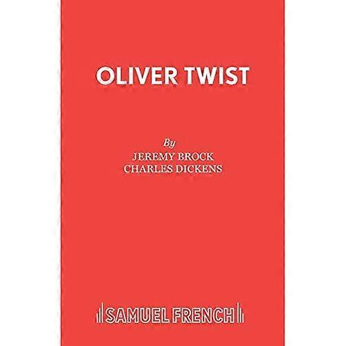 Oliver Twist: Play (Acting Edition)