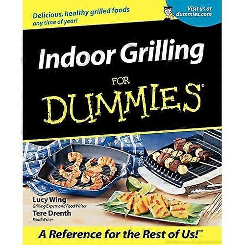 Indoor Grillen für Dummies