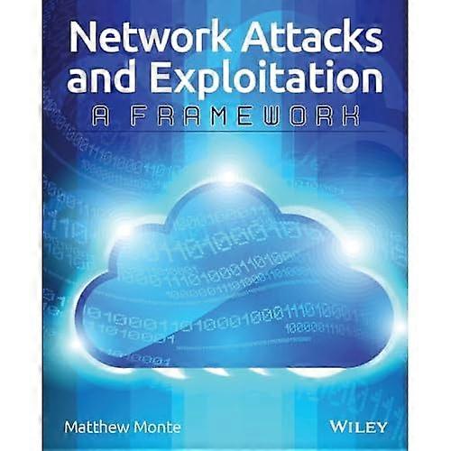 Network Attacks and Exploitation: A Framework