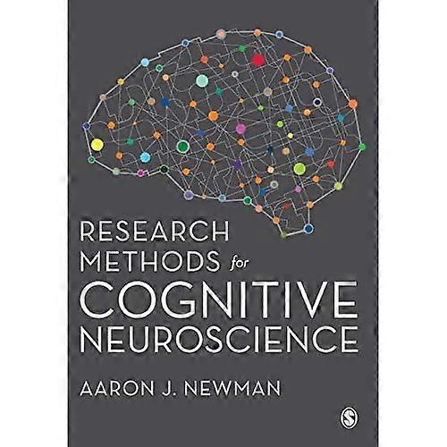 Research Methods for Cognitive Neuroscience