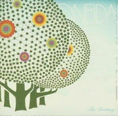 The Wedding CD (2005)