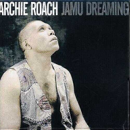 RoachArchie Jamu Dreaming CD
