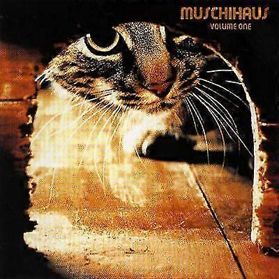 Various Musichaus Vol 1 CD