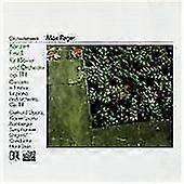 Oppitz RegerPiano Concert in FM CD