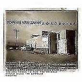 Roadsongs CD (1999)