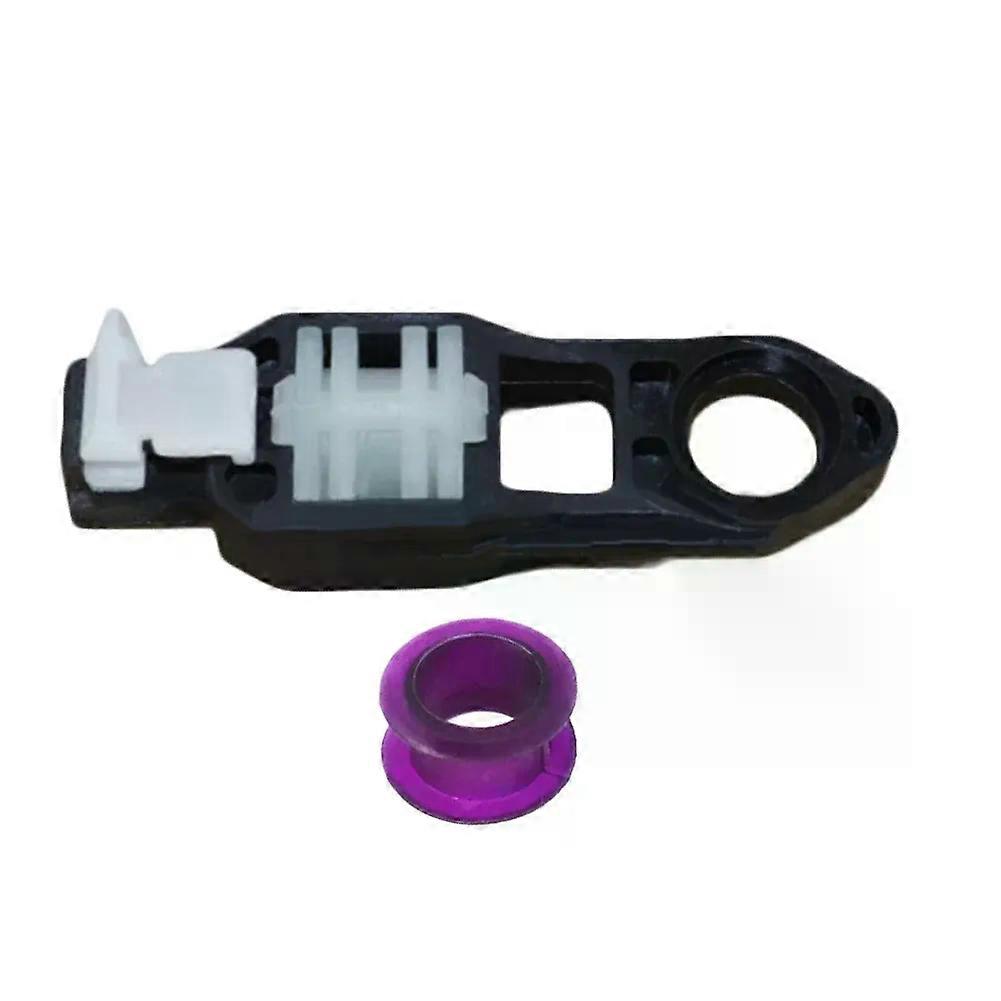 For Suzuki Swift Sport ZC31S Gear Linkage Bushing Repair Kit 5