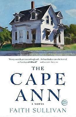 The Cape Ann