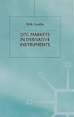 OTC Markets in Derivative Instruments