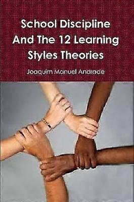 School Discipline and About The 12 Learning Styles Theories