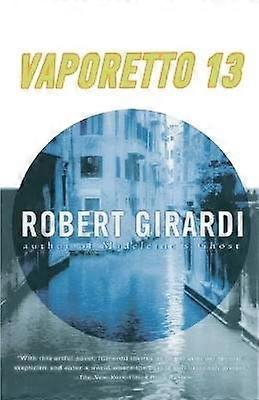 Vaporetto 13