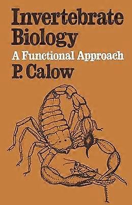Invertebrate Biology