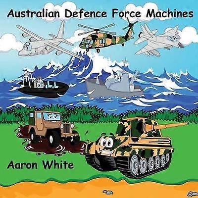 Australian Defence Force Machines
