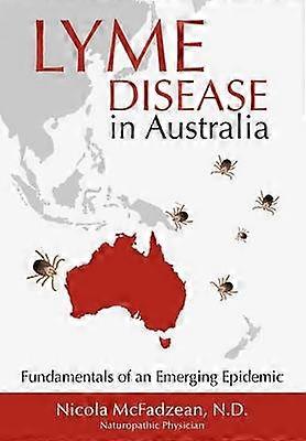 La maladie de Lyme en Australie