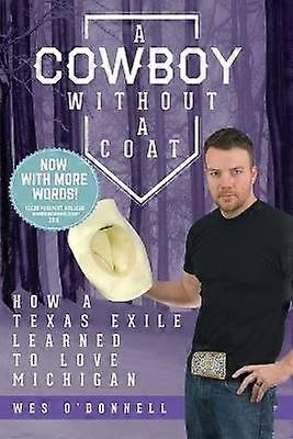 A Cowboy Without a Coat