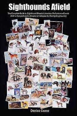 Sighthounds Afield