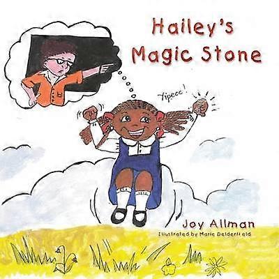 Hailey's Magic Stone