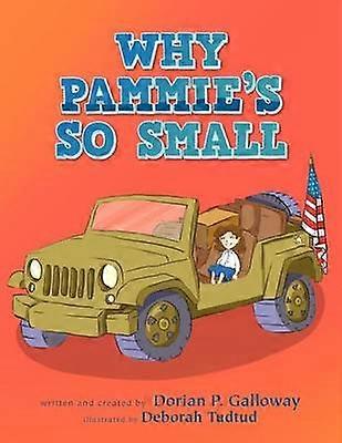 Why Pammie's So Small